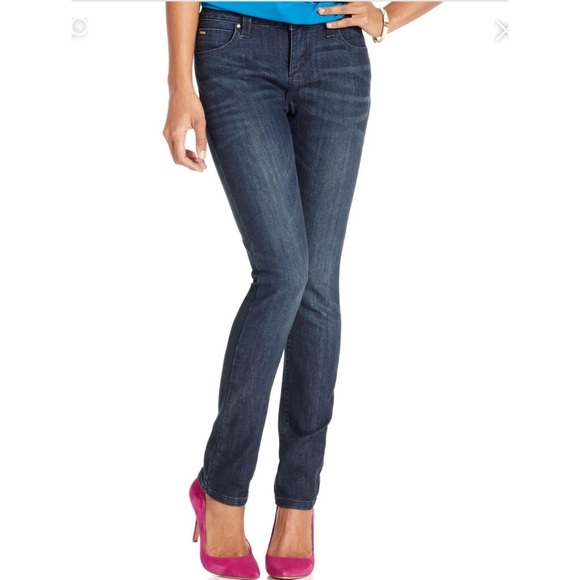 Lee Denim - Lee Perfect Fit Jeans